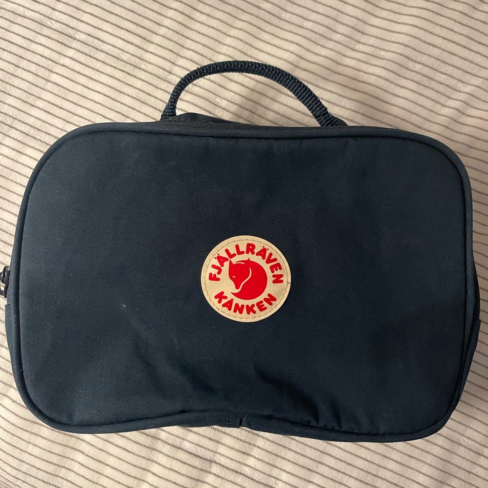 Fjallraven Toiletry Bag